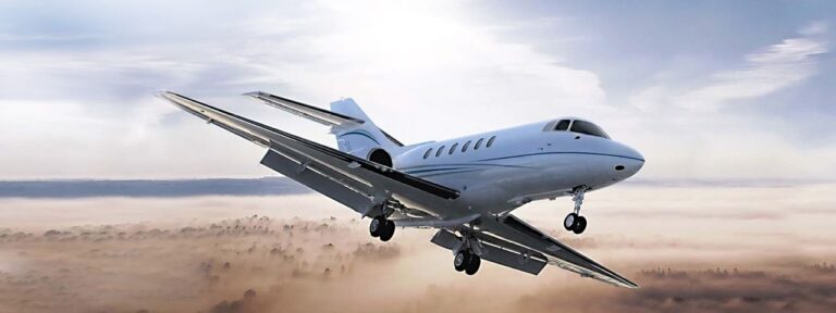 Air-Charter-Services